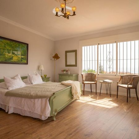 Casa Ancladero Room W Big Balcony And Lovely View 丰希罗拉 外观 照片