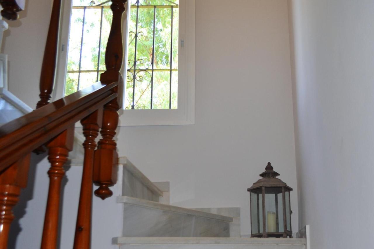 Casa Ancladero Room W Big Balcony And Lovely View 丰希罗拉 外观 照片