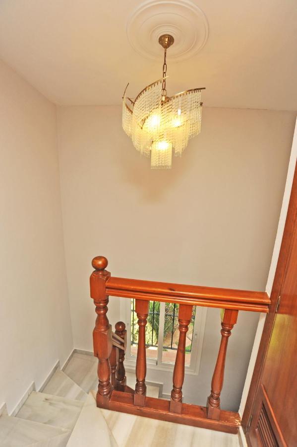 Casa Ancladero Room W Big Balcony And Lovely View 丰希罗拉 外观 照片
