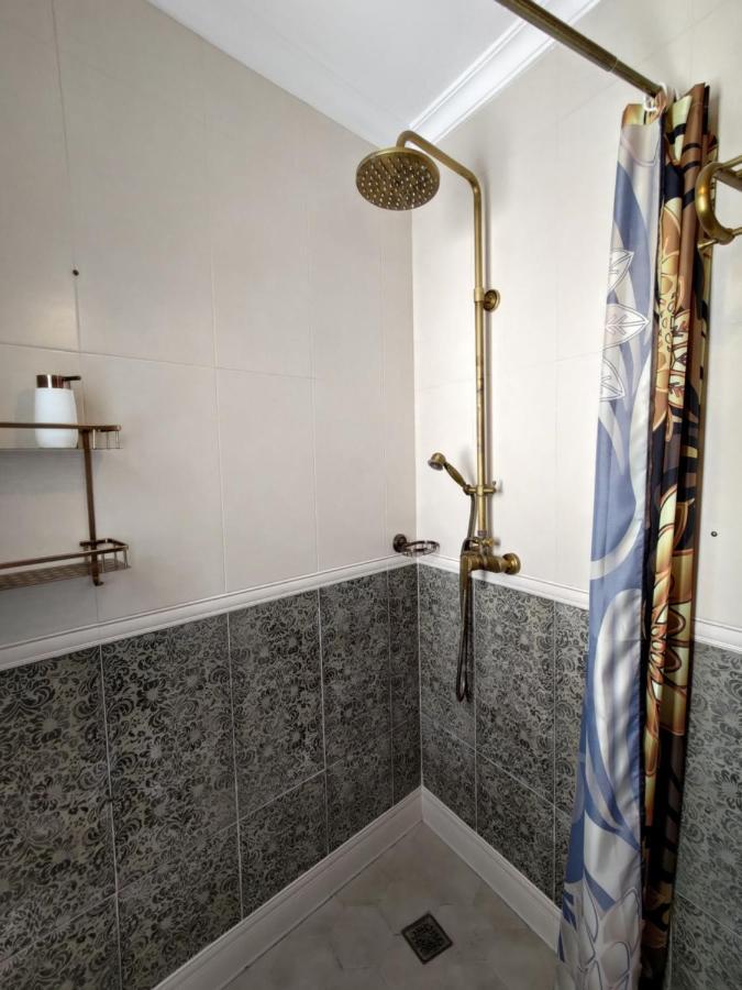 Casa Ancladero Room W Big Balcony And Lovely View 丰希罗拉 外观 照片